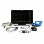 moniteur medical
