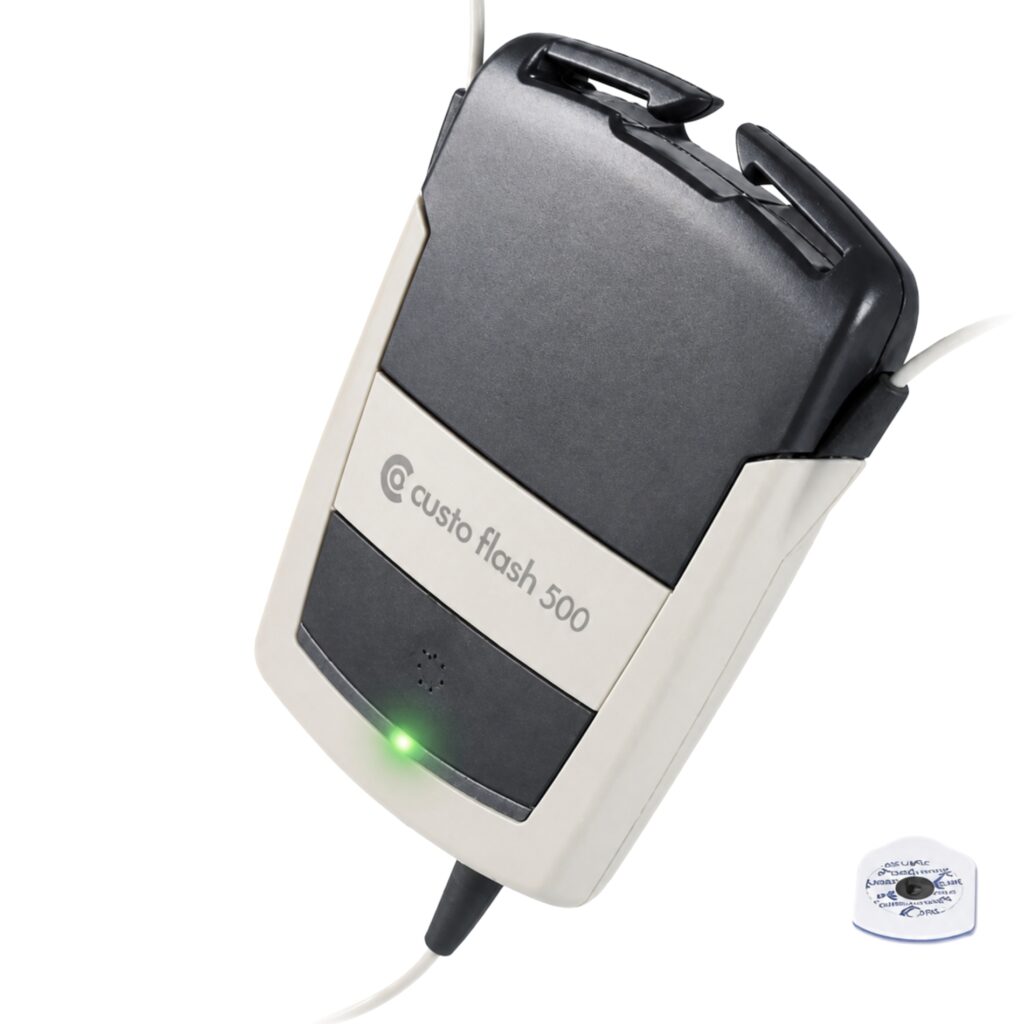 ecg holter