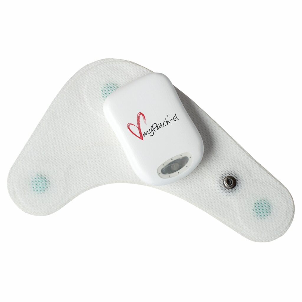 holter ecg