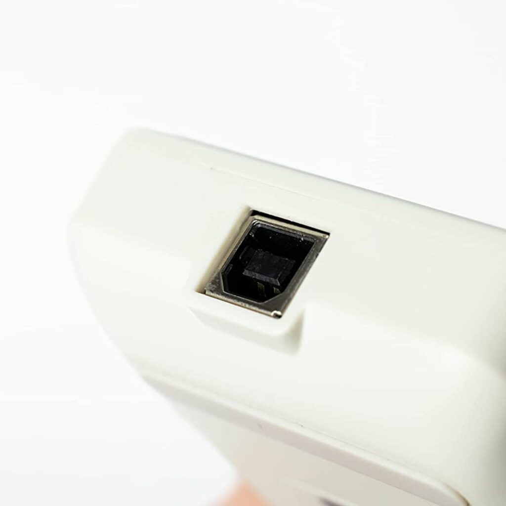 ecg appareil