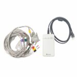 appareil à ecg