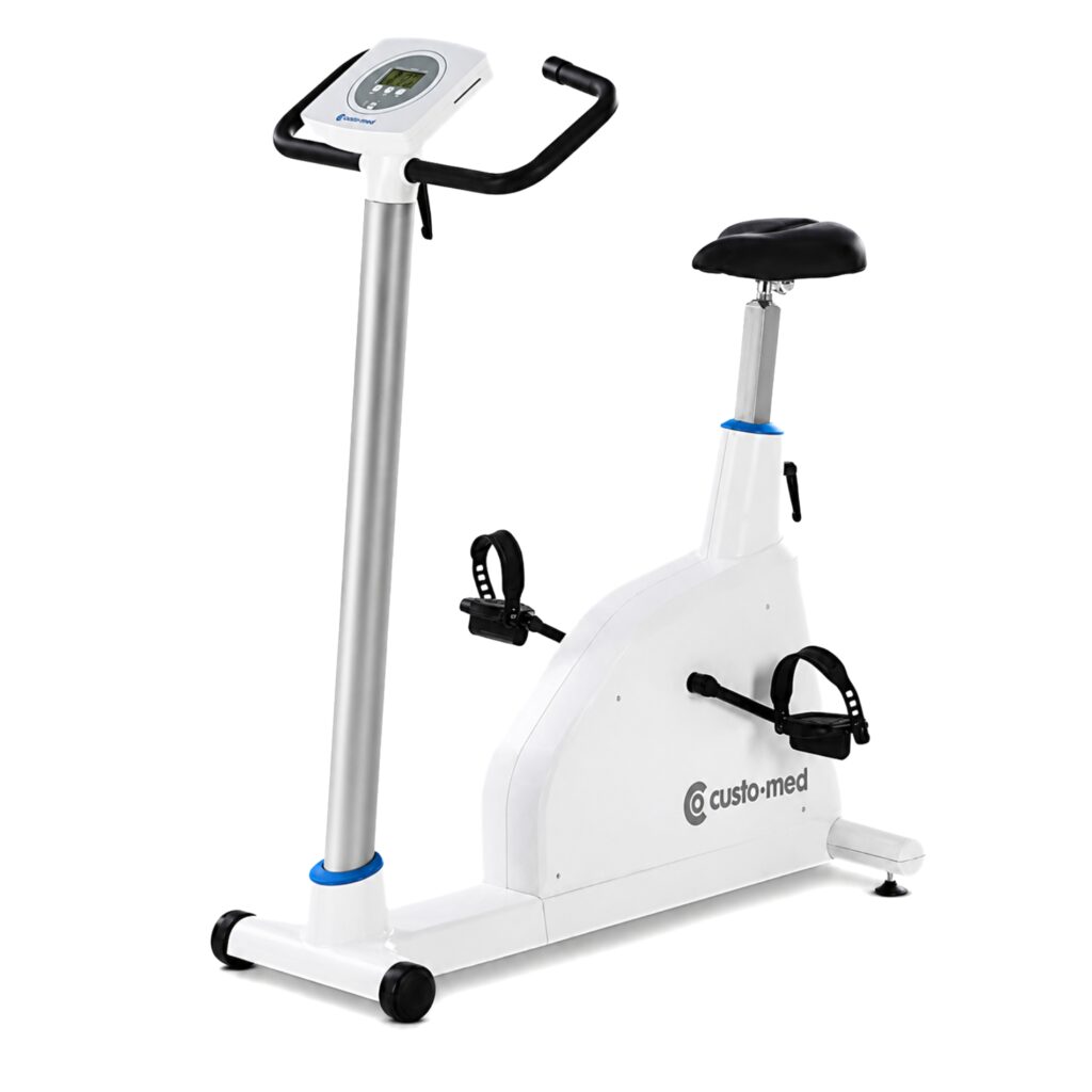 vélo ergomètre