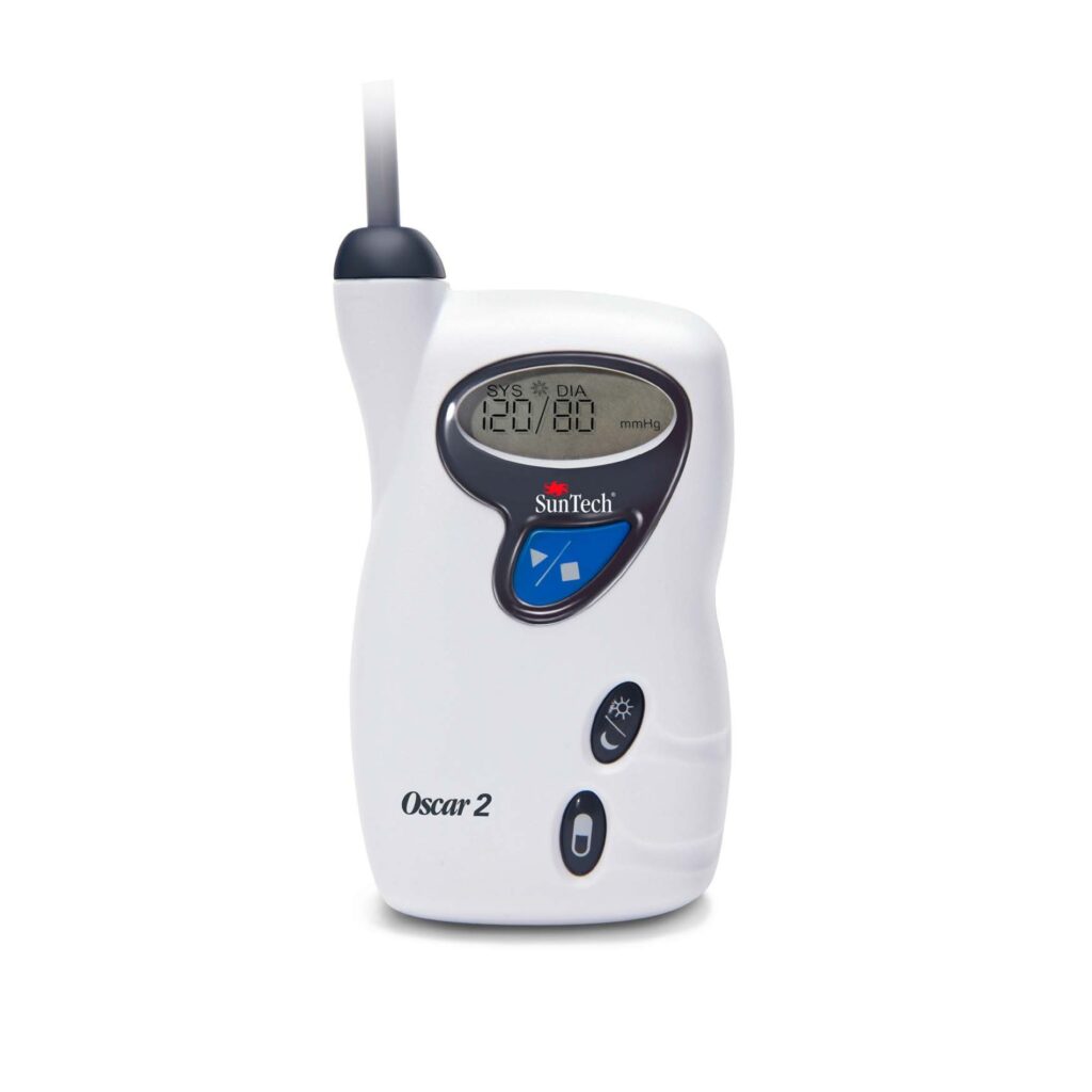 holter
