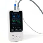 moniteur medical