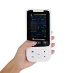moniteur multiparametrique