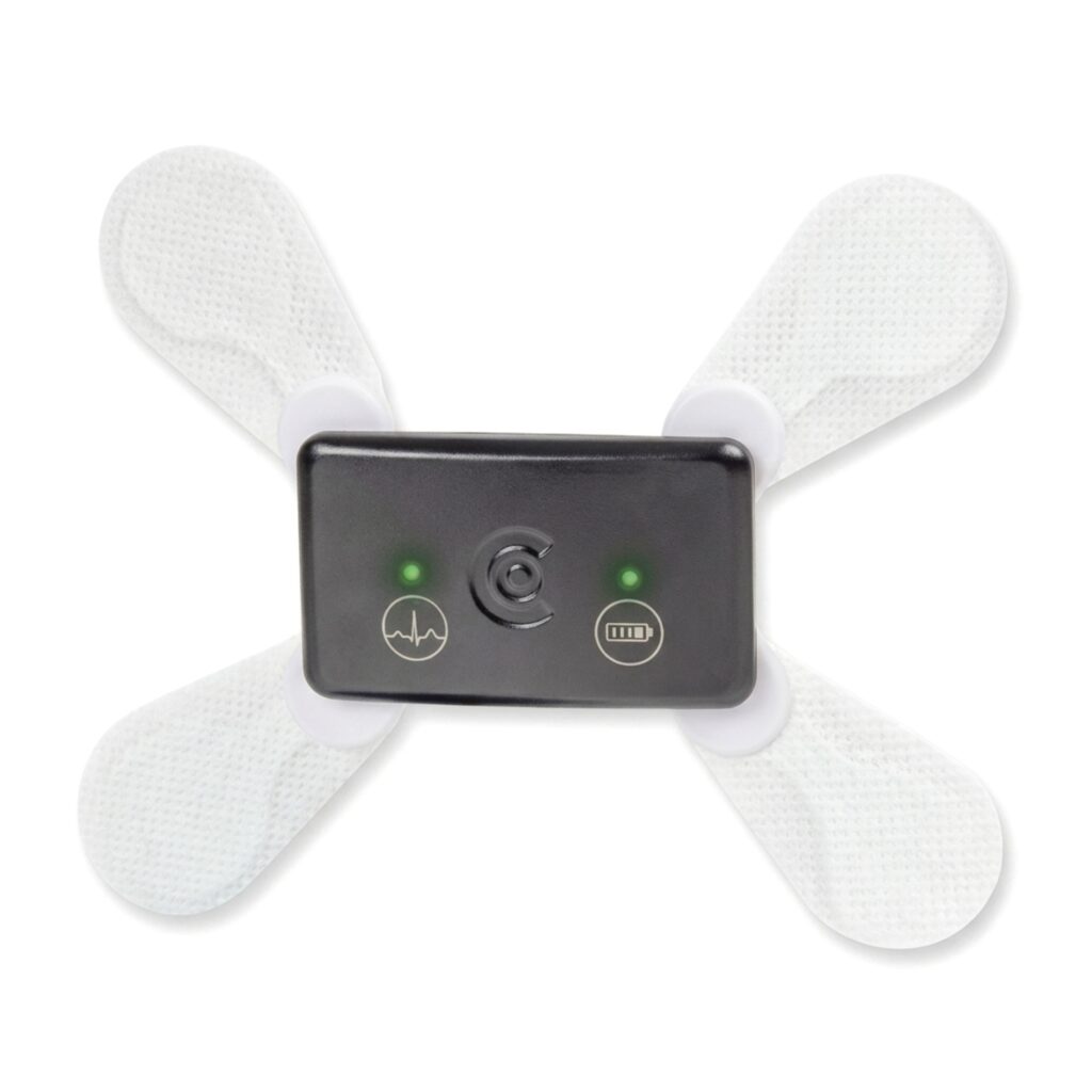ecg holter