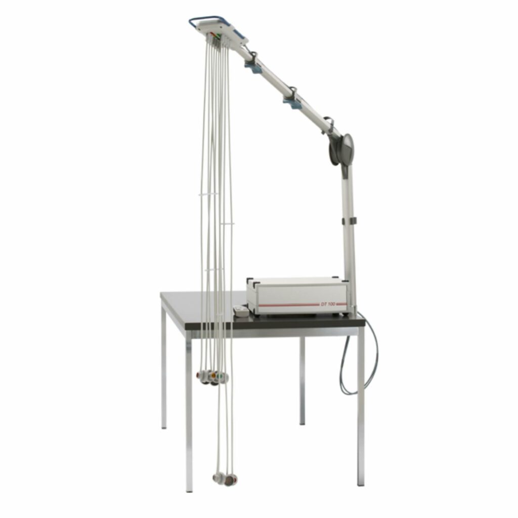 DT100 Strassle