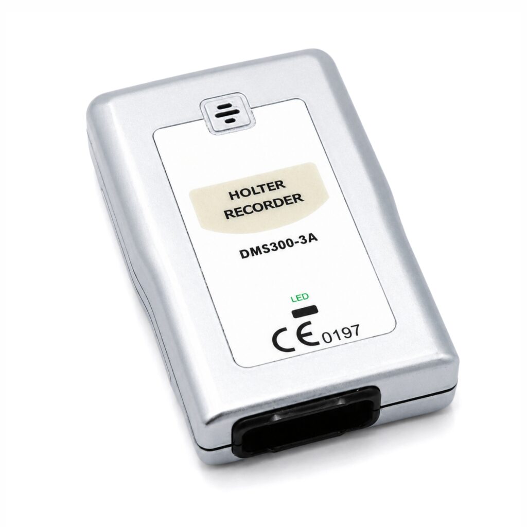 ecg holter monitor