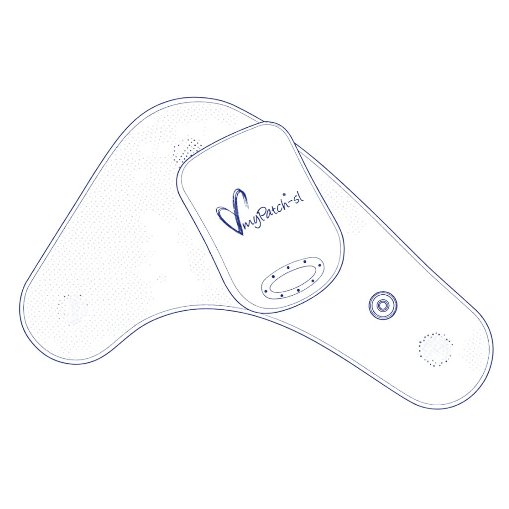 ecg holter monitor