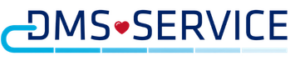 DMS service logo