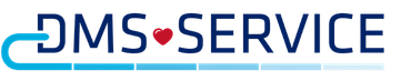 DMS service logo