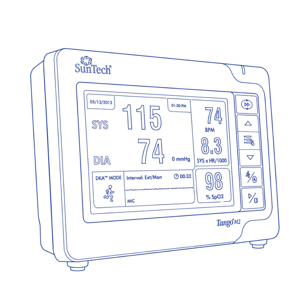 monitoring